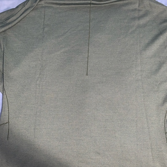 Lululemon Lab Mockneck Sweater - Picture 5 of 6